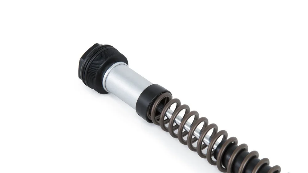 Ohlins FKS 228 NIX 22 Cartridge Kit with Springs for 2017